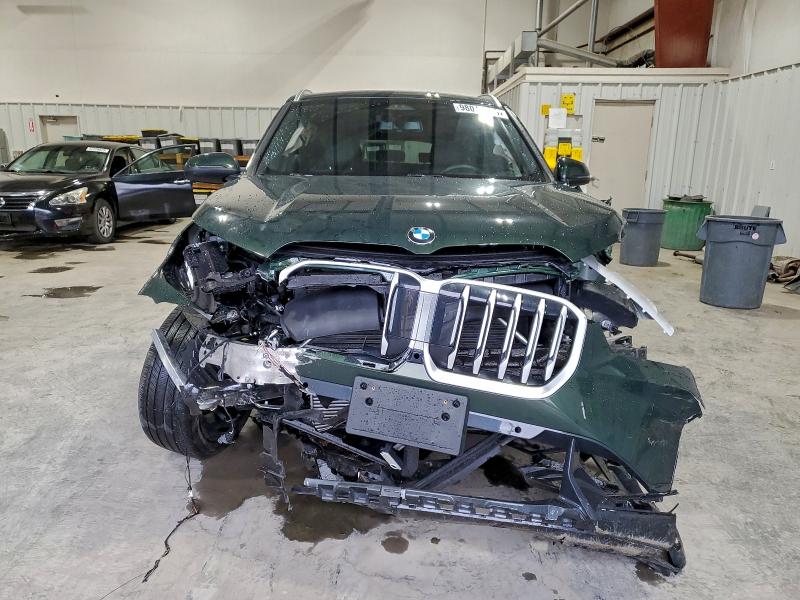 Photo 5 from auction – 2025 BMW X1 XDRIVE2 with VIN WBX73EF03S5396685