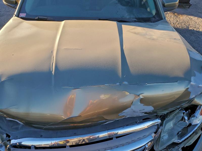 Photo 11 from auction – 2012 FORD TAURUS SEL with VIN 1FAHP2EW5CG125388