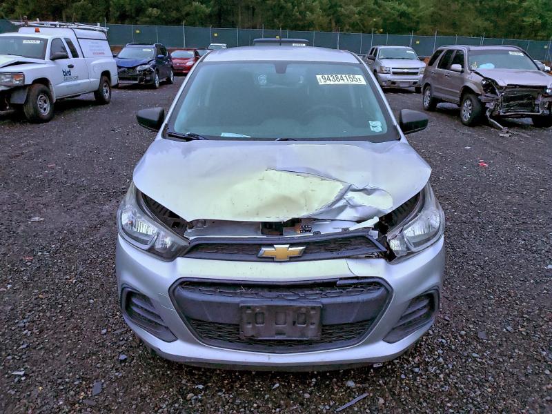 Фото 5 с аукциона – 2016 CHEVROLET SPARK LS с VIN KL8CA6SA5GC594038
