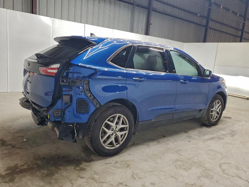 Photo 3 from auction – 2024 FORD EDGE SEL with VIN 2FMPK4J93RBA80396