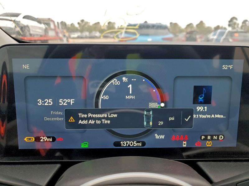 Photo 9 from auction – 2025 HONDA PROLOGUE E with VIN 3GPKHVRJ7SS500273