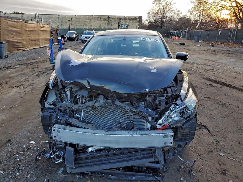 Photo 5 from auction – 2016 NISSAN ALTIMA 2.5 with VIN 1N4AL3AP4GC182535
