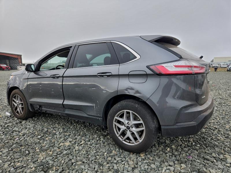 Photo 2 from auction – 2024 FORD EDGE SEL with VIN 2FMPK4J92RBA90661