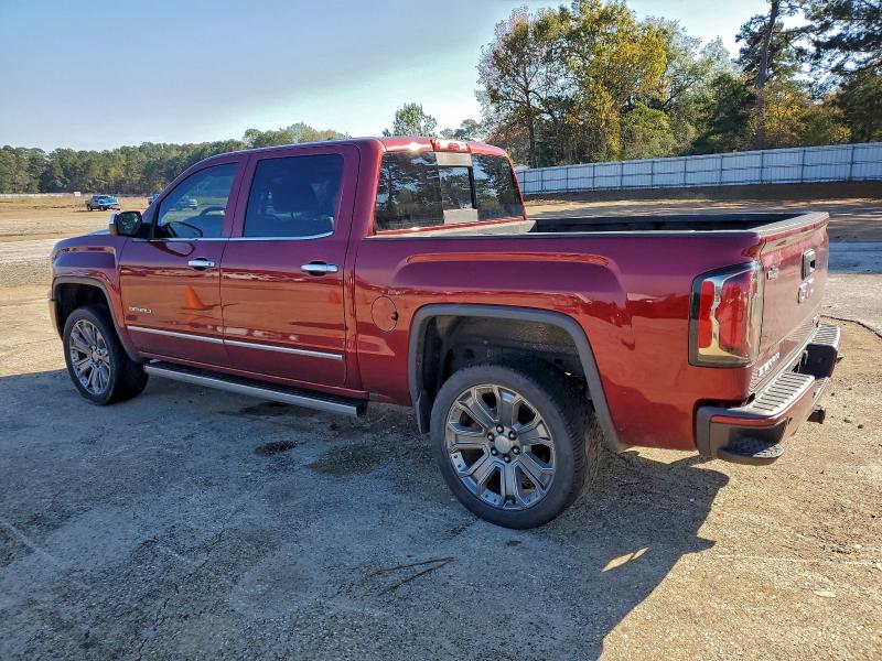 Photo 2 from auction – 2016 GMC SIERRA K15 with VIN 3GTU2PECXGG377528