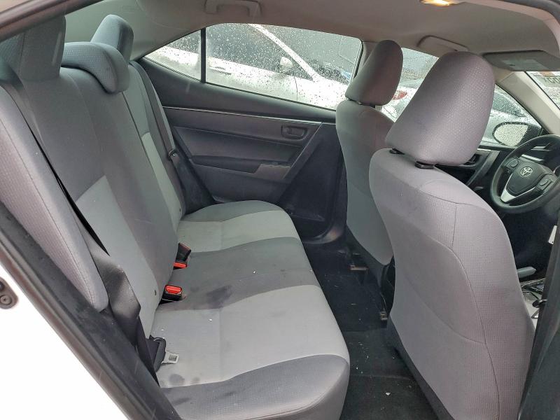 Photo 10 from auction – 2015 TOYOTA COROLLA L with VIN 5YFBURHE6FP347316