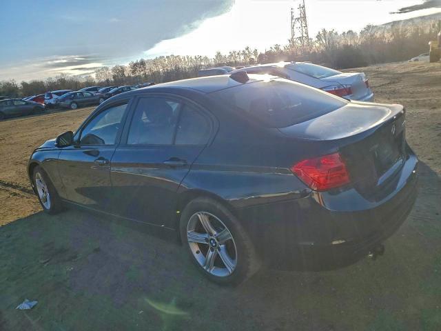 Photo 2 from auction – 2014 BMW 328 XI SUL with VIN WBA3B5C58EP539389