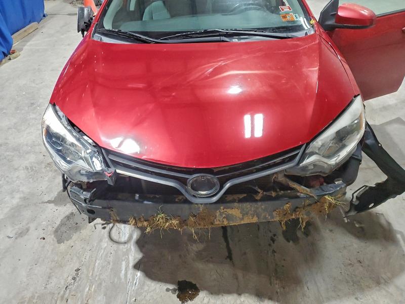 Photo 11 from auction – 2015 TOYOTA COROLLA L with VIN 2T1BURHE3FC380662