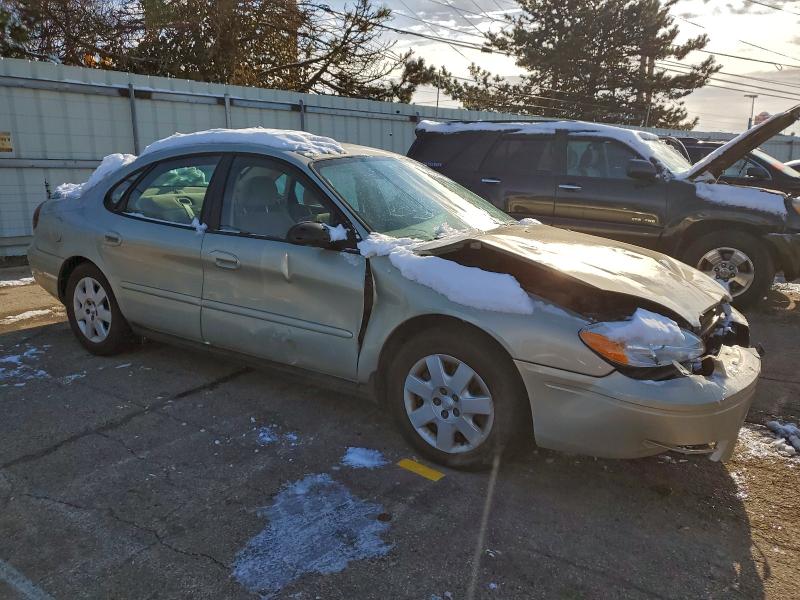 Photo 4 from auction – 2004 FORD TAURUS SE with VIN 1FAFP53254G187805