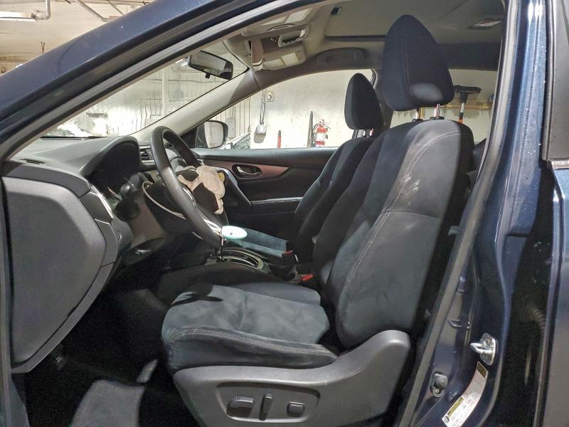 Photo 7 from auction – 2016 NISSAN ROGUE S with VIN JN8AT2MV2GW154721
