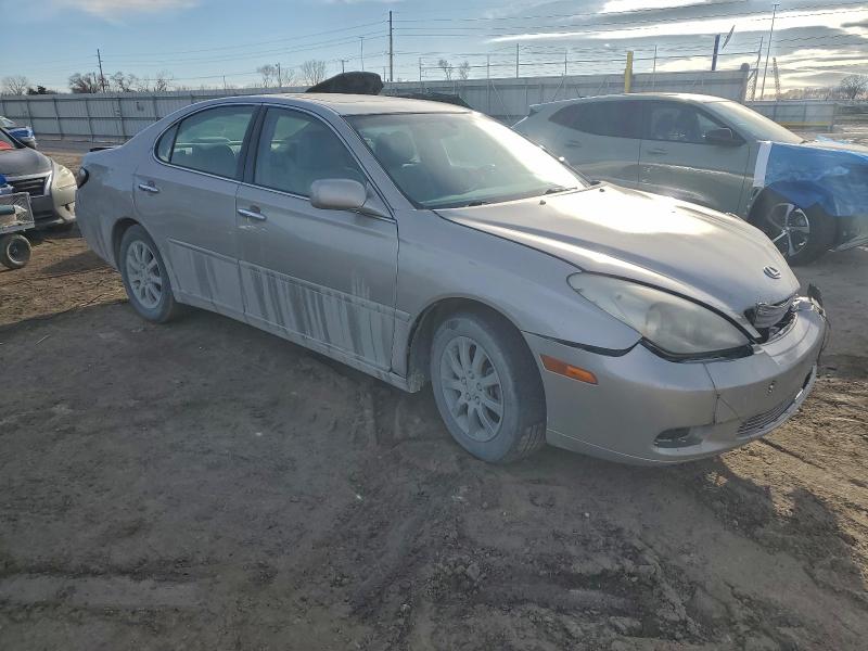 Photo 4 from auction – 2004 LEXUS ES 330 with VIN JTHBA30G945011445
