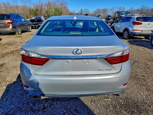 Photo 6 from auction – 2014 LEXUS ES 350 with VIN JTHBK1GG5E2093460
