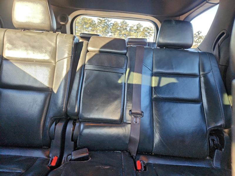 صورة رقم 10 من المزاد - 2020 DODGE DURANGO R/ مع VIN 1C4SDHCT5LC114273