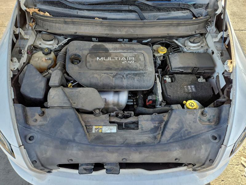 Photo 12 from auction – 2017 JEEP CHEROKEE with VIN 1C4PJLAB5HW653350