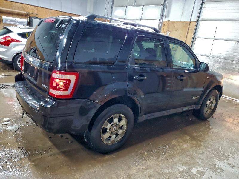 Photo 3 from auction – 2008 FORD ESCAPE LIM with VIN 1FMCU94158KB26228