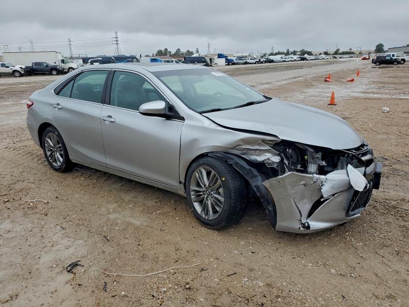 Photo 4 from auction – 2016 TOYOTA CAMRY LE with VIN 4T1BF1FK6GU207058