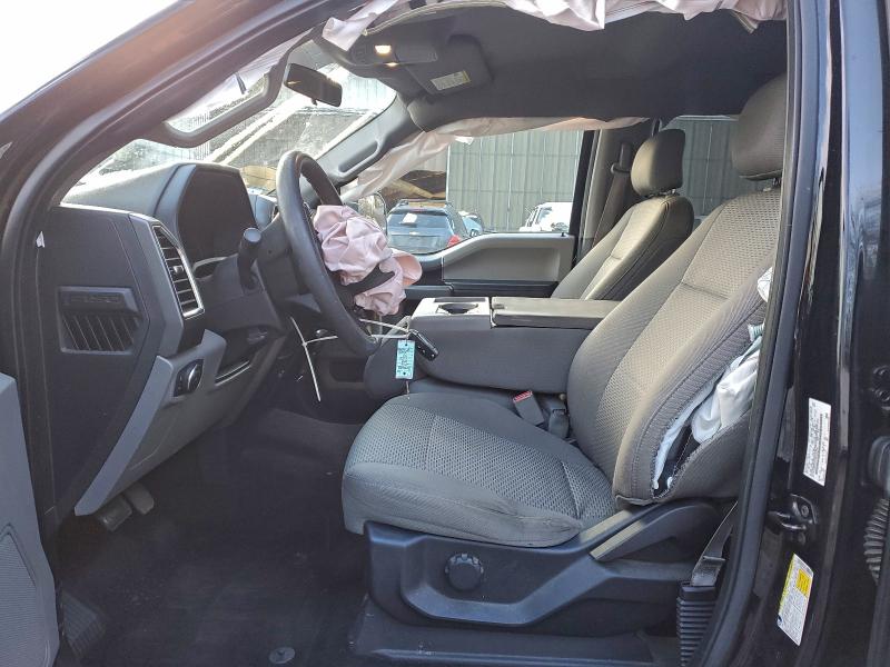 Photo 7 from auction – 2016 FORD F150 SUPER with VIN 1FTEW1EFXGFA23512