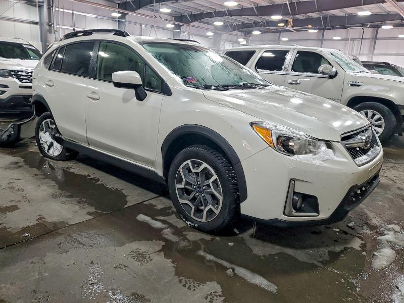 Photo 4 from auction – 2016 SUBARU CROSSTREK with VIN JF2GPABC5G8299554
