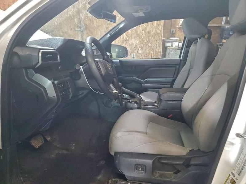 Photo 7 from auction – 2025 TOYOTA TACOMA DOU with VIN 3TMLB5JN9SM149991