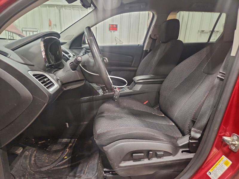 Photo 7 from auction – 2014 GMC TERRAIN SL with VIN 2GKALREK8E6310412