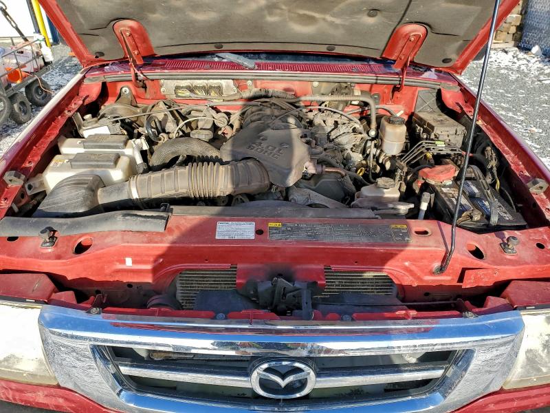 Photo 11 from auction – 2010 MAZDA B4000 CAB with VIN 4F4LY4HE0APM03280