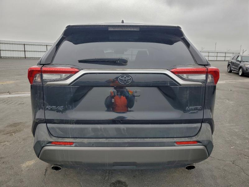 Photo 6 from auction – 2019 TOYOTA RAV4 with VIN JTMN1RFVXKD509017