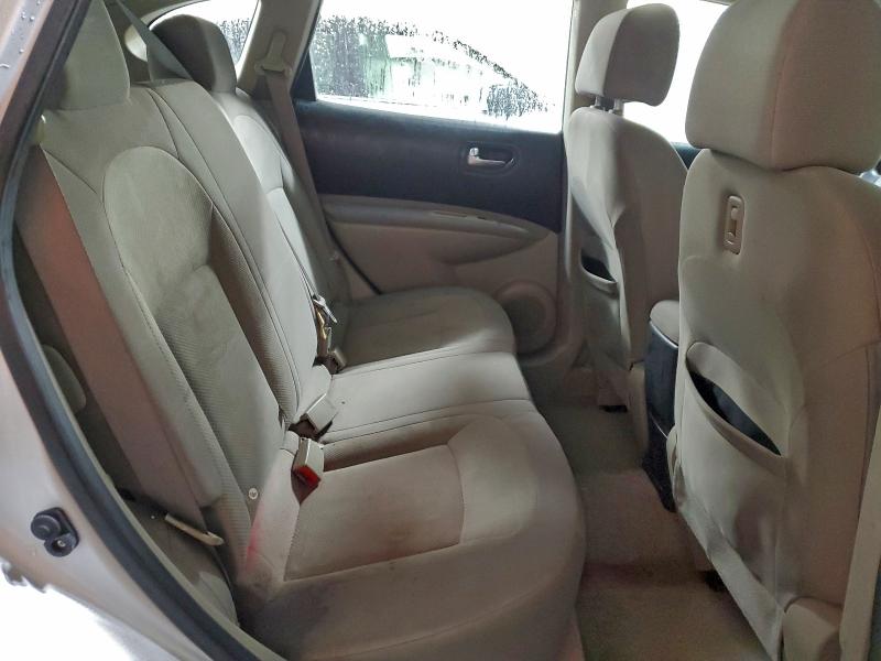 Photo 10 from auction – 2013 NISSAN ROGUE S with VIN JN8AS5MT2DW526265