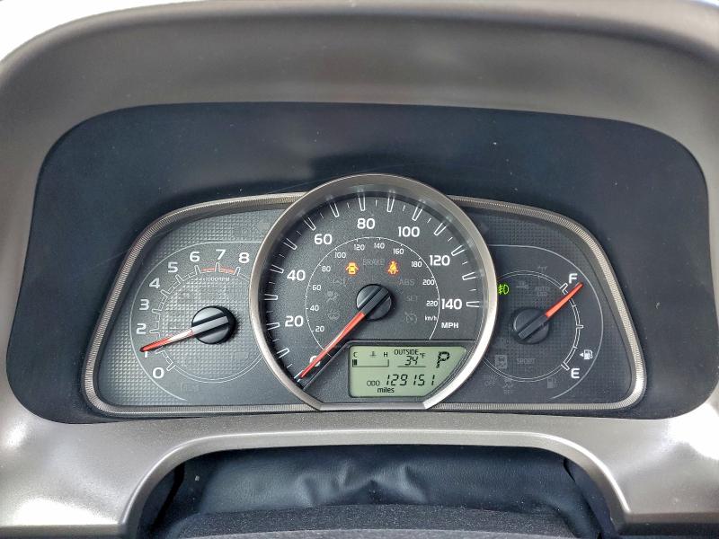 Photo 9 from auction – 2015 TOYOTA RAV4 with VIN 2T3RFREV2FW251184