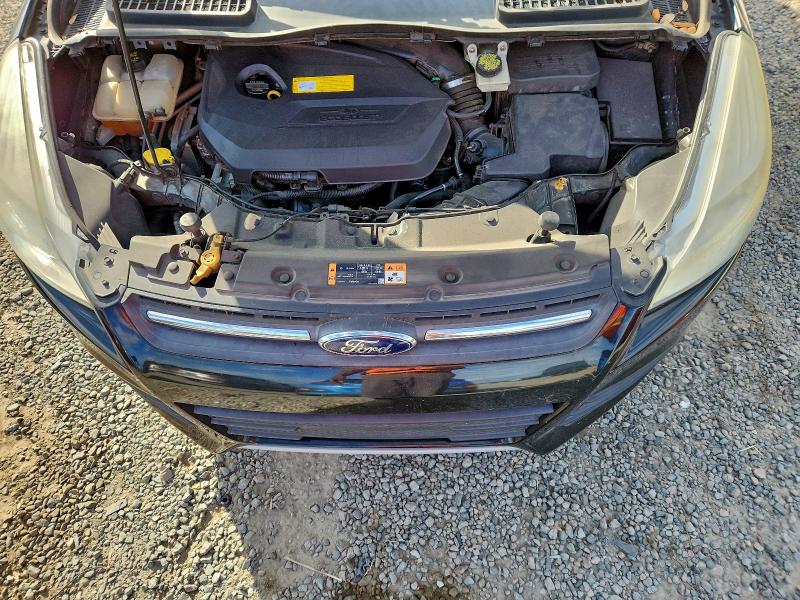 Photo 11 from auction – 2015 FORD ESCAPE SE with VIN 1FMCU0GX9FUB13852