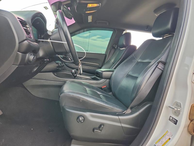 Photo 7 from auction – 2022 DODGE DURANGO GT with VIN 1C4RDHDG7NC159640
