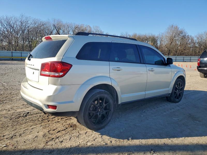 Photo 3 from auction – 2018 DODGE JOURNEY SX with VIN 3C4PDCBB6JT184030