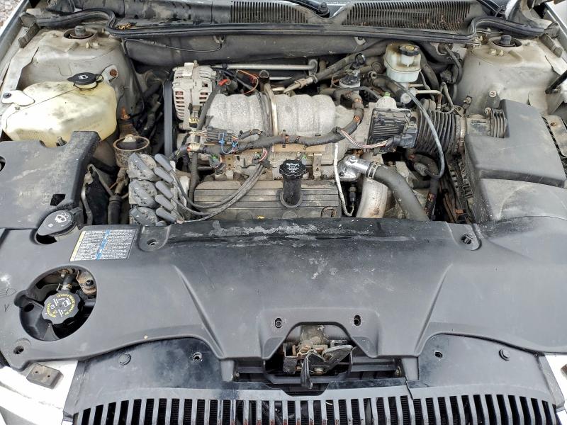 Foto 11 de la subasta – 2006 BUICK LUCERNE CX con VIN 1G4HD57216U224144