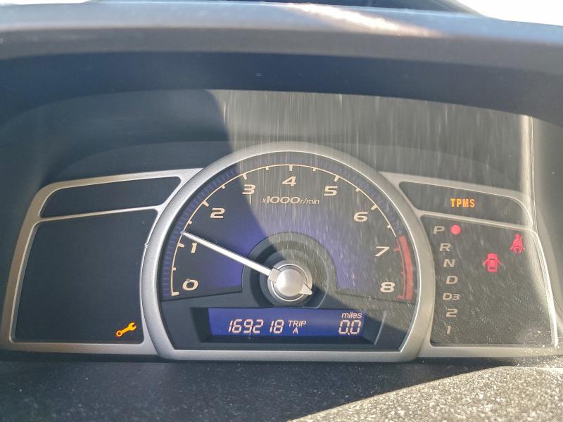 Photo 9 from auction – 2011 HONDA CIVIC EX with VIN 19XFA1F87BE013879