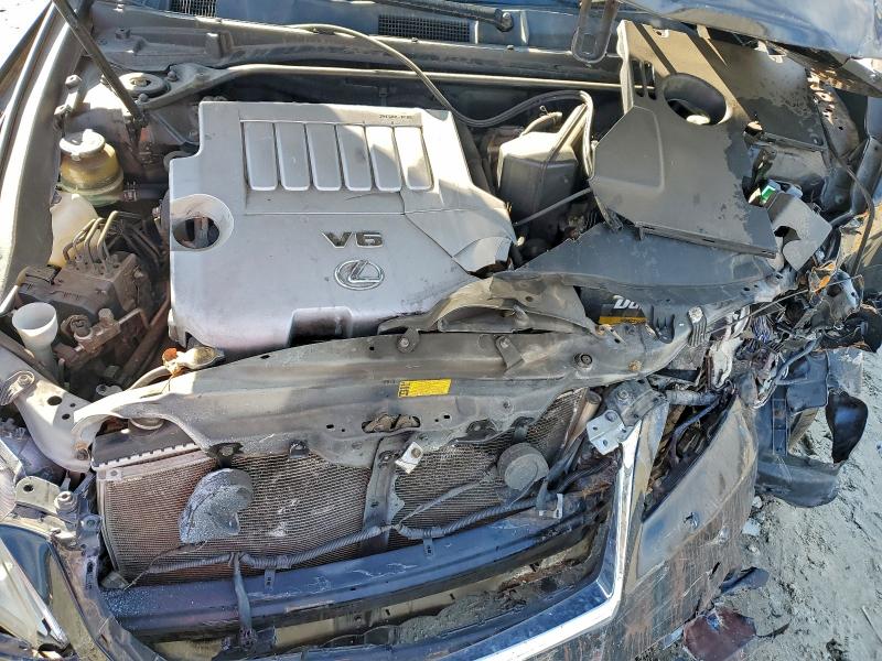 Photo 11 from auction – 2011 LEXUS ES 350 with VIN JTHBK1EG0B2447951