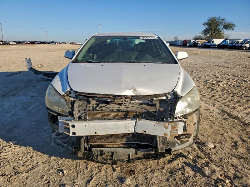 Photo 5 from auction – 2010 CHEVROLET MALIBU 1LT with VIN 1G1ZC5E01A4126973