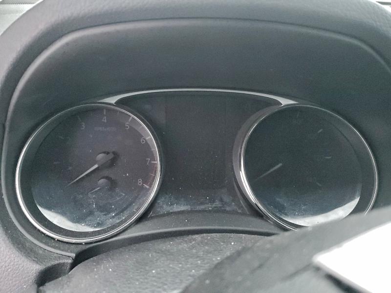 Photo 9 from auction – 2015 NISSAN ROGUE S with VIN KNMAT2MT6FP559645
