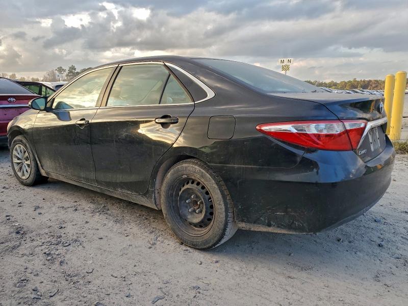 Photo 2 from auction – 2015 TOYOTA CAMRY LE with VIN 4T4BF1FKXFR471694