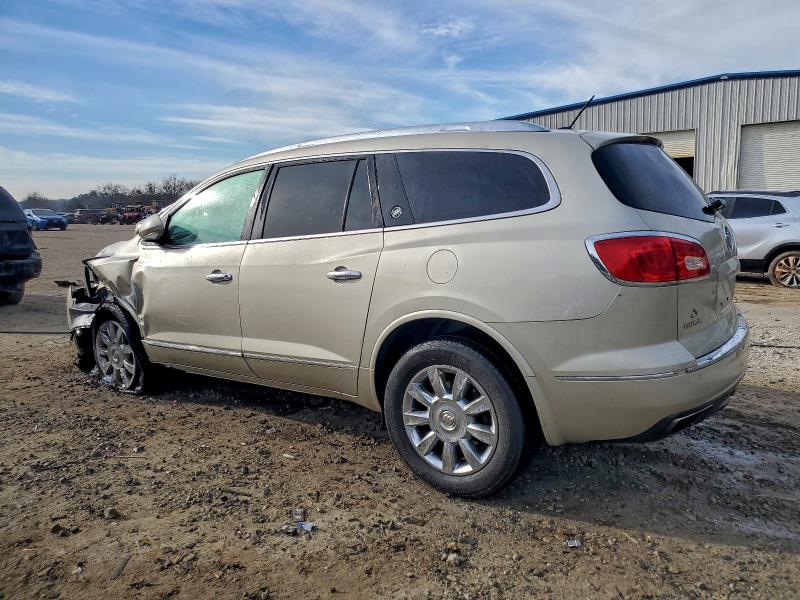 Photo 2 from auction – 2014 BUICK ENCLAVE with VIN 5GAKVBKD5EJ180648
