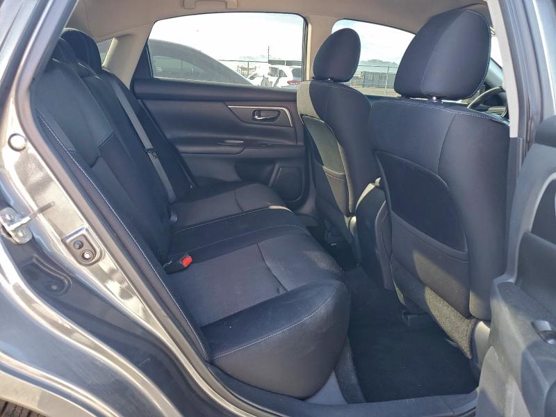 Photo 10 from auction – 2017 NISSAN ALTIMA 2.5 with VIN 1N4AL3AP4HN358327