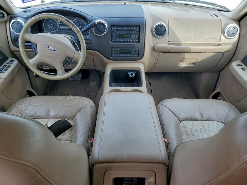 Photo 8 from auction – 2006 FORD EXPEDITION with VIN 1FMFU175X6LA80609