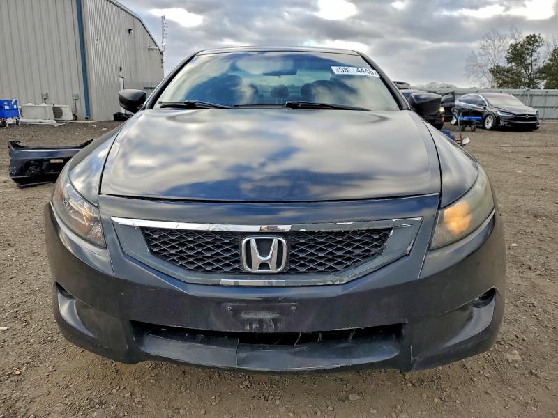 Photo 5 from auction – 2010 HONDA ACCORD LX with VIN 1HGCS1B35AA021024