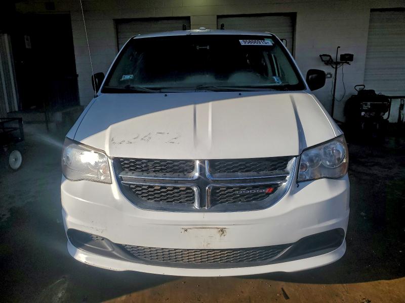 Фото 5 с аукциона – 2016 DODGE GRAND CARA с VIN 2C4RDGBG0GR340246