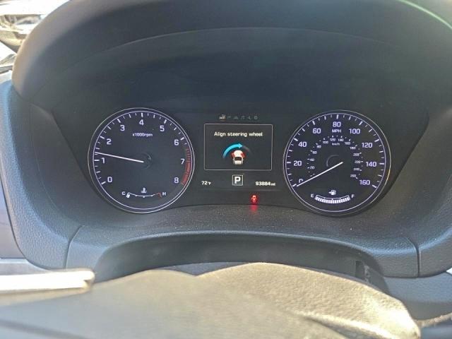 Photo 9 from auction – 2016 HYUNDAI GENESIS 3. with VIN KMHGN4JEXGU134613