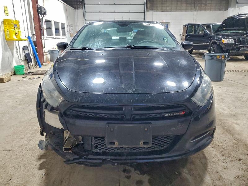 Photo 5 from auction – 2015 DODGE DART SXT with VIN 1C3CDFBB2FD431836