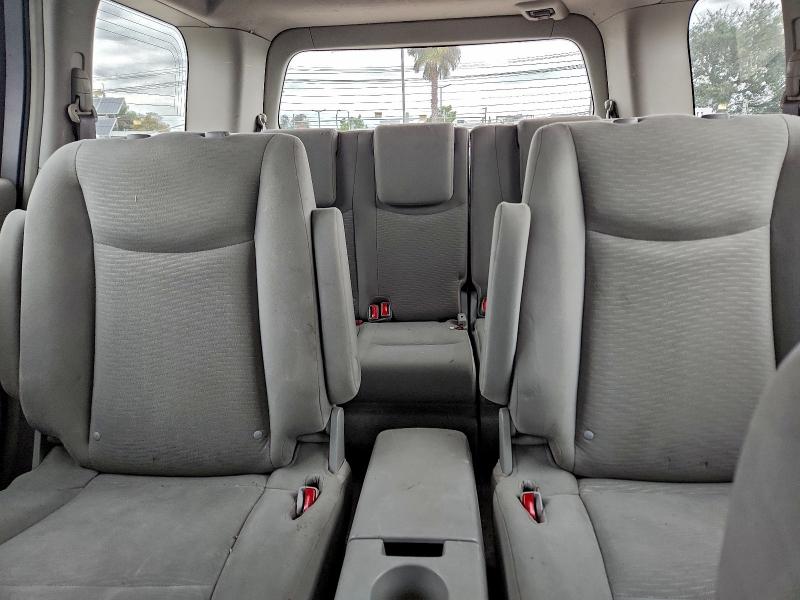 Photo 10 from auction – 2015 NISSAN QUEST S with VIN JN8AE2KP0F9129683