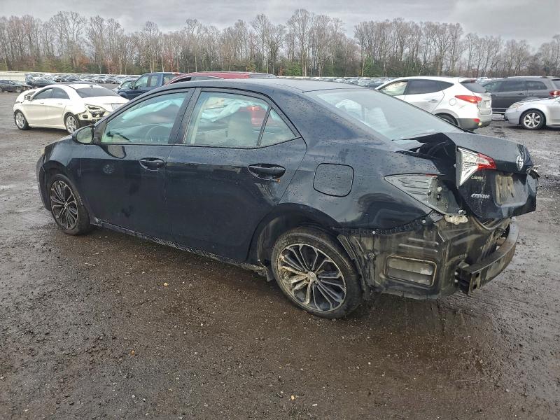 Photo 2 from auction – 2016 TOYOTA COROLLA L with VIN 2T1BURHE3GC686889
