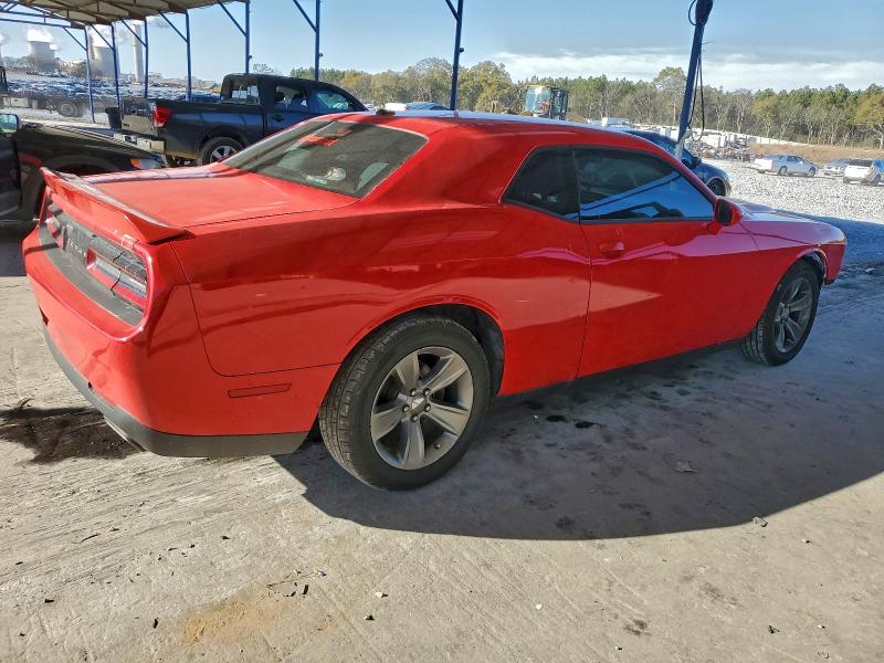 Photo 3 from auction – 2019 DODGE CHALLENGER with VIN 2C3CDZAG2KH557707