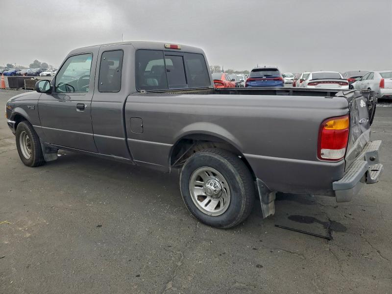 Photo 2 from auction – 1999 FORD RANGER SUP with VIN 1FTYR14V3XPB01295