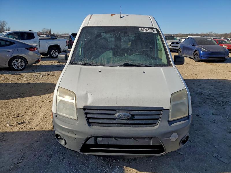 Photo 5 from auction – 2012 FORD TRANSIT CO with VIN NM0LS7CN7CT109756