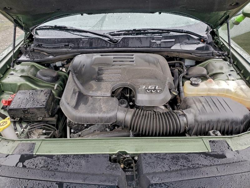 Photo 11 from auction – 2019 DODGE CHALLENGER with VIN 2C3CDZGG3KH506014