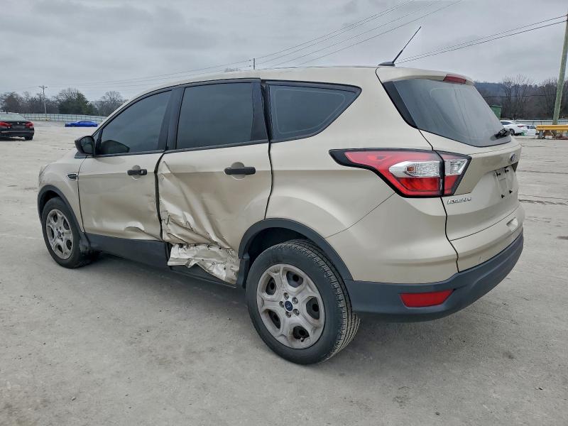 Zdjęcie 2 z aukcji – 2018 FORD ESCAPE S z VIN 1FMCU0F75JUB27094